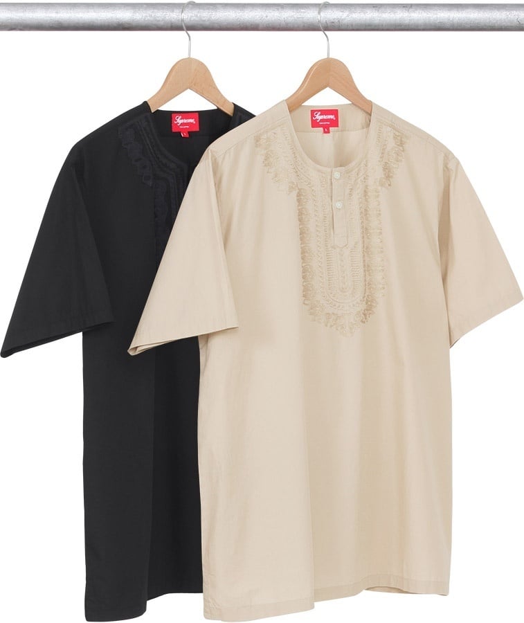 Kurta Shirt